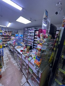 Продам магазин цена договорня