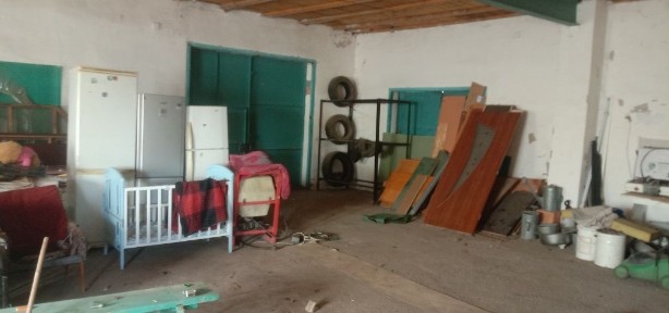 Сдам в аренду склад, гараж, цех