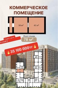 Продаеться комерция