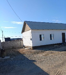 Продам дом (времянка) Шиели каласы