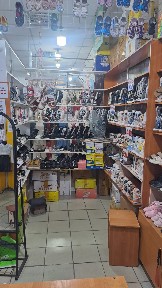 Продам бутик в ТД Радуга (возле ТД Алматы)