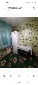 Сдам 1.5 квартиру на долгий срок