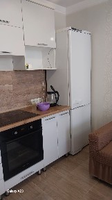 Сдам квартиру 1.5