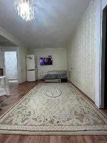 Сдам на длительный срок 2ком мебелированый сдаём только ответственным