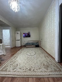 Сдам на длительный срок 2ком мебелированый сдаём только ответственным