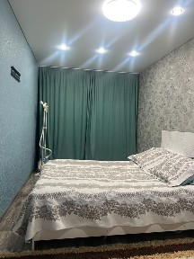 Сдам 3х ком квартиру помесячно