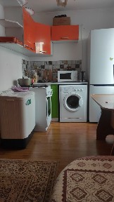Продам 1 ком квартира
