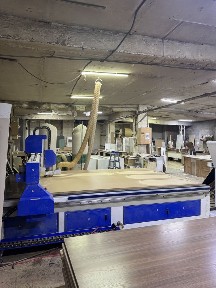 Продам дейтвующий мебельный бизнес со всеми оборудованиями