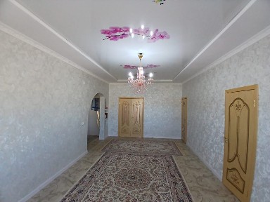 5 ауыл жол бойыннан 2019ж салынган