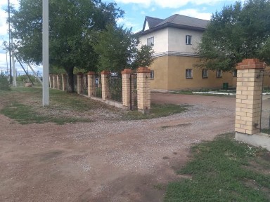 Отдельностоящее здание в городе Акколь