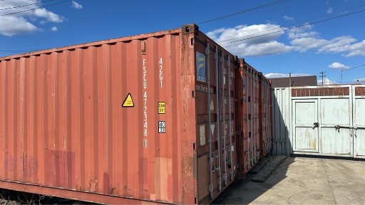 Склад в аренду 12*2,5 высота 2,7