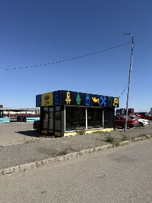 Продам Бутик Автоакссесуаров без места
