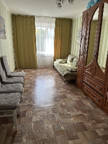 Срочно продам 3 х комнатную квартиру. Улица Молдагулова 1