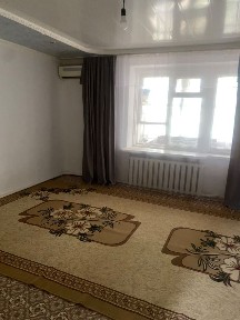 Квартира сатылады Хромтау район, пос; Тамды