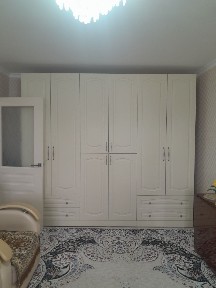 Продам 1ком. квариру район ГМЗ пер. Хобдинский дом 3/1