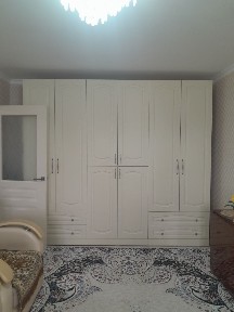 Продам 1ком. квариру район ГМЗ пер. Хобдинский дом 3/1