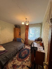 Актюбинская область, Актобе, микрорайон 8