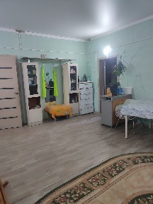 Продам квартиру в доме на земле. В Боровском