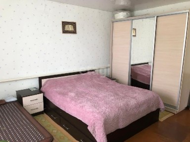 4 комнт дом, Бишкуль