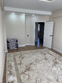 Продам 2х ком. кв. Зачаганск