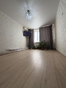 Западно-Казахстанская область, Уральск, Микрорайон 9 (Жана Орда)