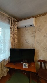 Продается 2х комнатная квартира, центр, Юбилейная