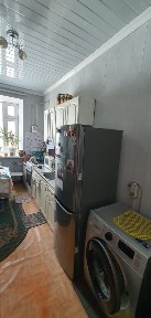 Квартира полуторка