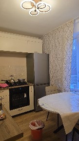 Уютная 2-комнатная 50 м² - заезжай и живи! 10 мкр. Удобная локация!