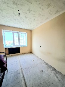 Западно-Казахстанская область, Уральск, Микрорайон 4