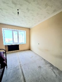3 ком квартира 4 мкр по проспекту Абулхар Хана