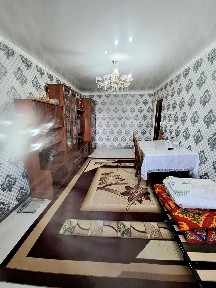 Продажа 4 комнатной квартиры в г. Уральск район Детсад