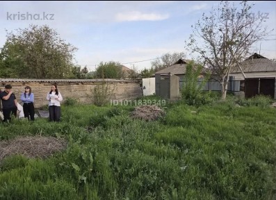 Туркестанская область, Нурмухамеда Есентаева