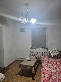 Продам дом с перспективным участком земли