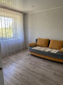 Продам 2-х комнатную в общежитии в районе нового ЦОТа