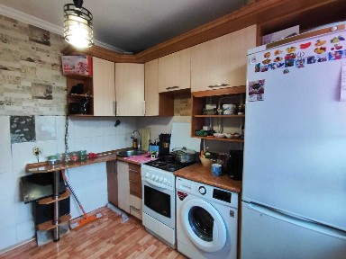 Продам 1 комнатную квартиру, район Старый Авторынок.