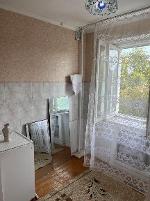 Срочно продам 1 комнатную квартиру