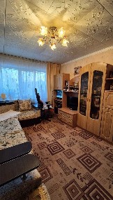 - Продам 2-комнатная квартира в районе нового ЦОТа