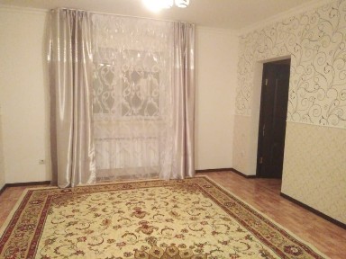 Атырауская область, Атырау, Авангард