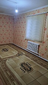 Сдается в аренду времянки в атырау 3-комнаты