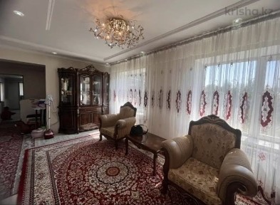 В Карабулаке Продам в отличном состоянии дом с мебелью