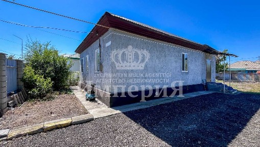 Продается 4х комнатный дом, район Хутор КалжанИмперия