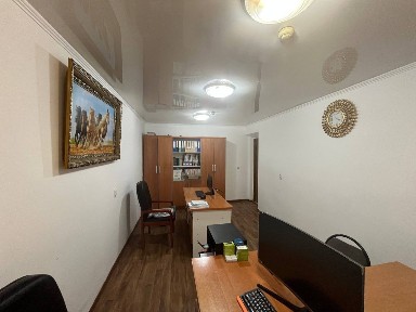 Кәсіптык нысан сатылымда
