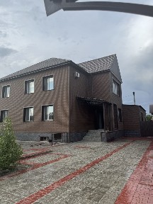 Сдам коттедж в аренду