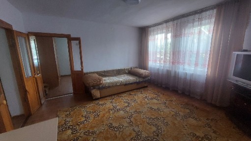 Алматинская область, Коксай