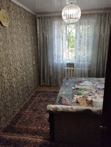 Продам 2х квартиру