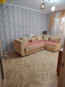 Продам или обменяю улуч. 2ком. кв на 3 комнатную с доплатой