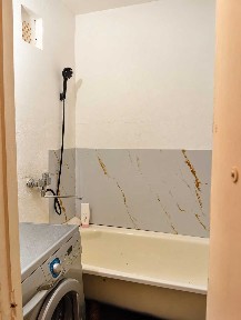 Уютная 1-комнатная на Ледовского, 39 - 2 этаж, 34,9 м²