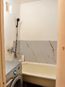 Уютная 1-комнатная на Ледовского, 39 - 2 этаж, 34,9 м²