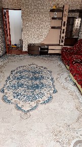 2 ком. квартира арендаға беріледі, жақсы жерде орналасқан.