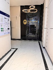 Шымсити. Жк Жас Канат. Сдается в аренду 2-х ком. Квартира. На длительны